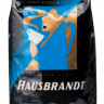 Кофе в зернах Hausbrandt Гурмэ (Gourmet) 500гр
