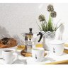 Гейзерная кофеварка Bialetti Moka Express 1 порция (60мл)