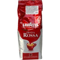 Кофе в зернах Lavazza Qualita Rossa 250гр