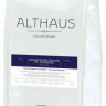 Чай черный листовой Althaus English Breakfast St. Andrews (Английский Завтрак) 250 гр