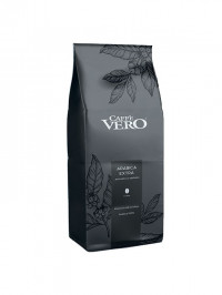 Кофе в зернах Caffe Vero Arabica Extra (Арабика Экстра) 1кг