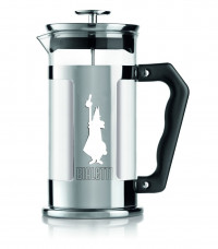 Френч-пресс Bialetti Preziosa 3 порции 350мл