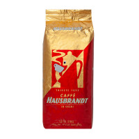 Кофе в зернах Hausbrandt Супербар (Superbar) 500гр