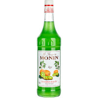 Сироп Monin Киви (стекло 1л)