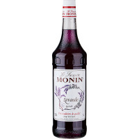 Сироп Monin Лаванда (стекло 1л)