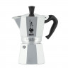 Гейзерная кофеварка Bialetti Moka Express 6 порций (270мл)