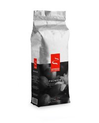 Кофе в зернах Hausbrandt Вендинг Премиум (Vending Premium) 1кг