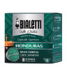 Капсулы Bialetti Honduras (12 капсул) для кофемашин Bialetti