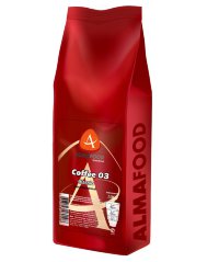 Кофе растворимый Almafood Classic - 0.5кг