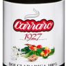 Кофе молотый Carraro Dolci Arabica банка 250 гр