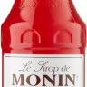 Сироп Monin Розовый грейпфрут (стекло 250мл)