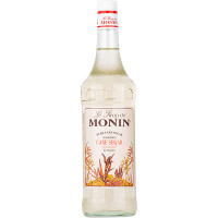 Сироп Monin Сахарный Тростник (стекло 1л)