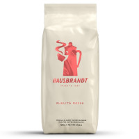 Кофе в зернах Hausbrandt Росса (Rossa) 1кг