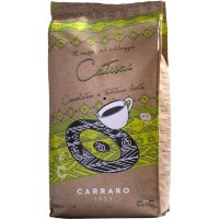 Кофе в зернах Carraro Catuai 1кг