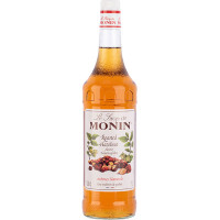 Сироп Monin Обжаренный Лесной Орех (стекло 1л)