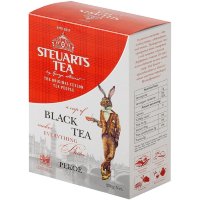 Чай черный листовой Steuarts Pekoe 250гр