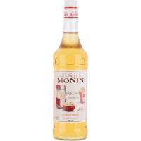 Сироп Monin Попкорн (стекло 1л) Р