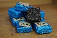Красный чай Дянь Хун с мятой ЧТ 50 гр