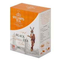 Чай черный листовой Steuarts OPA 250гр