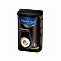 Кофе в зернах Movenpick Espresso 500гр