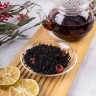 Чай черный с добавками Дикая Вишня МирЧиК