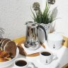 Гейзерная кофеварка Bialetti Kitty 4 порции (160мл)