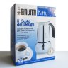 Гейзерная кофеварка Bialetti Kitty 4 порции (160мл)