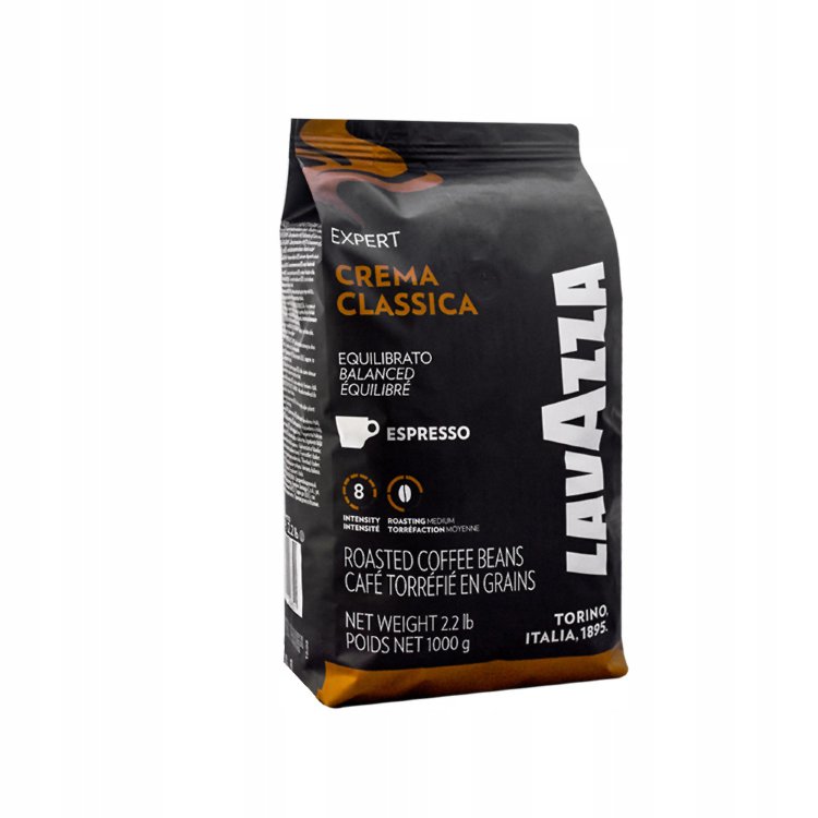 Lavazza кофе в зернах Ozon