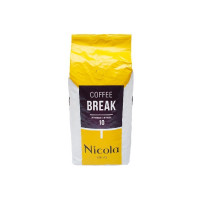 Кофе в зернах Nicola Break 1кг