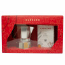 Подарочный набор кофе Carraro Puro Arabica 250 г, кофеварка Italco Express 3 порции