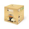 Капсулы Bialetti Vaniglia Gourmet (12 капсул) для кофемашин Bialetti