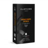 Кофе в капсулах Carraro Aroma e Gusto Intenso стандарт Nespresso - 10шт