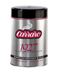 Кофе молотый Carraro 1927 (Карраро 1927) 250 гр