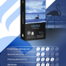 Кофе в капсулах Carraro Honduras стандарт Nespresso - 10шт