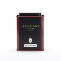Чай черный Dammann Darjeeling GFOP (Дарджилинг GFOP) №8 100гр