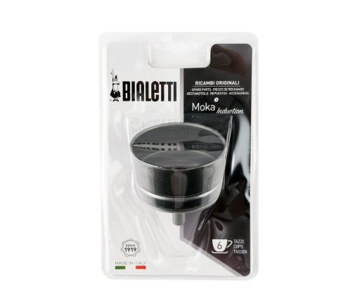 Воронка для стальной кофеварки Bialetti Induzione на 6 порций
