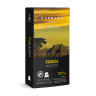 Кофе в капсулах Carraro Rwanda стандарт Nespresso - 10шт