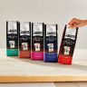 Кофе молотый Bialetti Perfetto Moka Caramello (со вкусом карамели) пачка 250гр