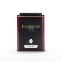 Чай черный Dammann Breakfast (Завтрак) №6 100гр