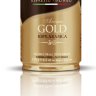 Кофе молотый Kimbo Gold Arabica банка 250гр