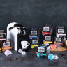 Капсулы Bialetti Deka Equilibrato (без кофеина 16 капсул) для кофемашин Bialetti