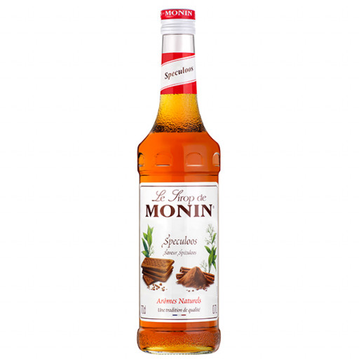 Сироп Monin Печенье Спекулос (стекло 700мл)