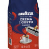 Кофе в зернах Lavazza Crema e Gusto 1 кг