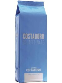 Кофе в зернах Costadoro Decaffenato 1кг