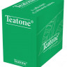 УЦЕНКА Зелёный чай с мятой Teatone 150 пакетиков на чайник