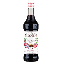 Сироп Monin Пряные Ягоды (стекло 1л)