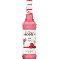 Сироп Monin Розовый Перец (стекло 700мл)