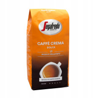 Кофе в зернах Segafredo Crema Dolce 1кг