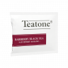 Чай черный с добавками Барбарис Teatone пакетики на чашку 25шт