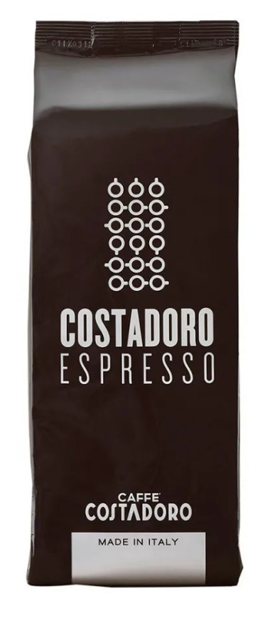 Кофе в зернах Costadoro Espresso 1кг